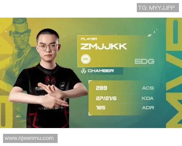 EDG在大师赛中的个人能力分析与表现评估