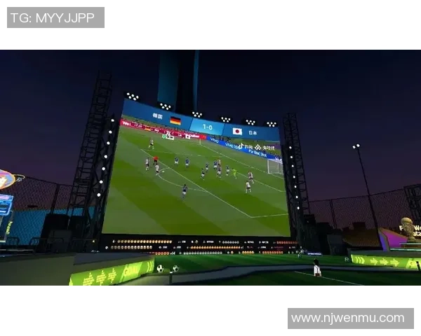 周敏独家解析足球魅力与战术心得分享助你提升观赛体验