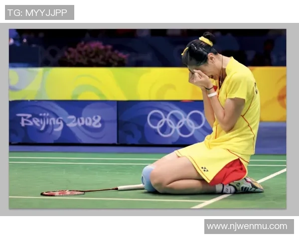 专访羽毛球女神杨丽揭秘她成功背后的心路历程与训练秘诀