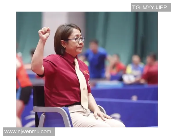 张娜专访揭秘乒乓球成功秘诀与背后故事分享