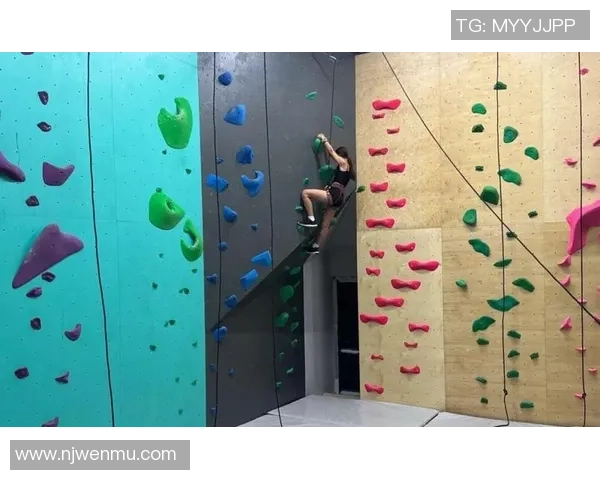 杭州攀岩队状态变革引发热议攀岩运动新风潮与挑战