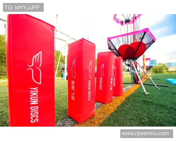 深圳飞盘队展现灵活性与团队协作的魅力与挑战